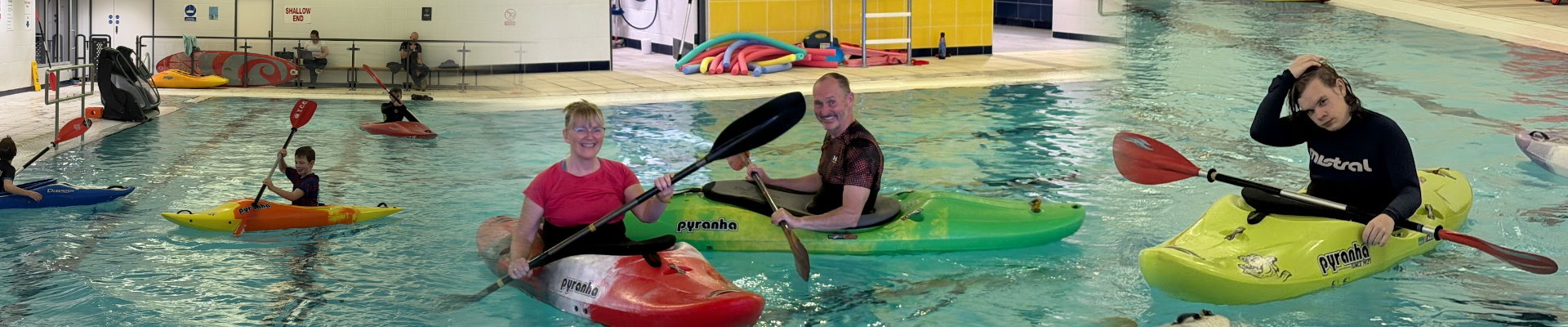 Minsthorpe Leisure Centre