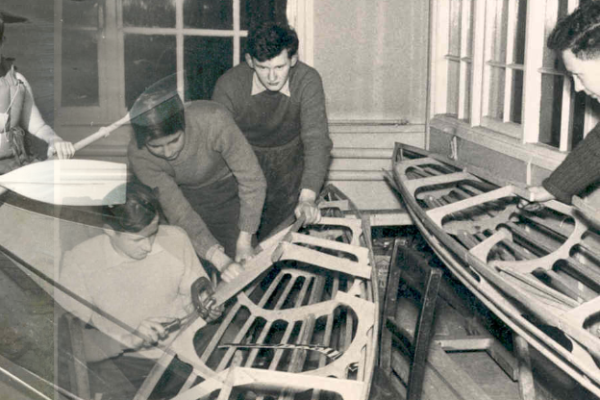 Annual General Meeting