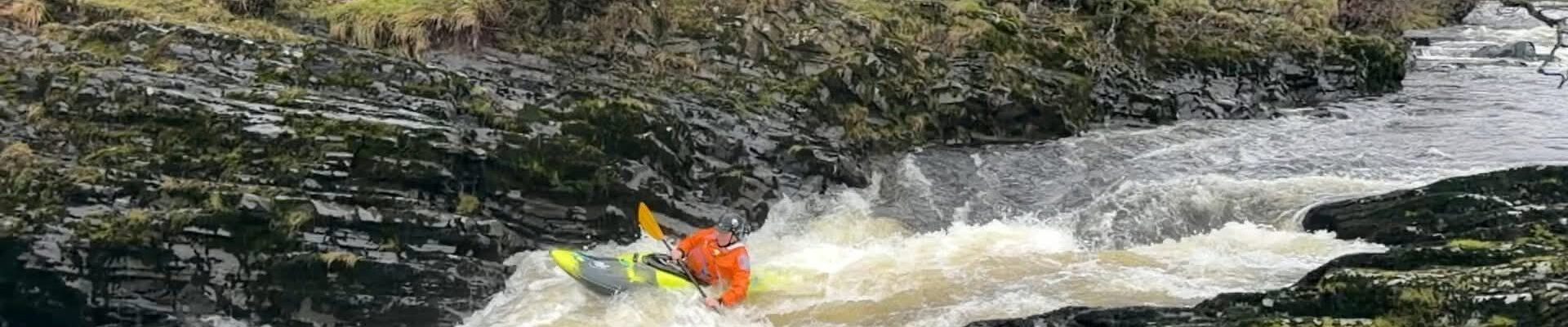 Category: White Water River Trip 08 March River Trip River Lune NOW TEES