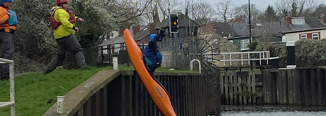 River Don (Kilnhusrt to Mexborough) Sunday 15th March 2026