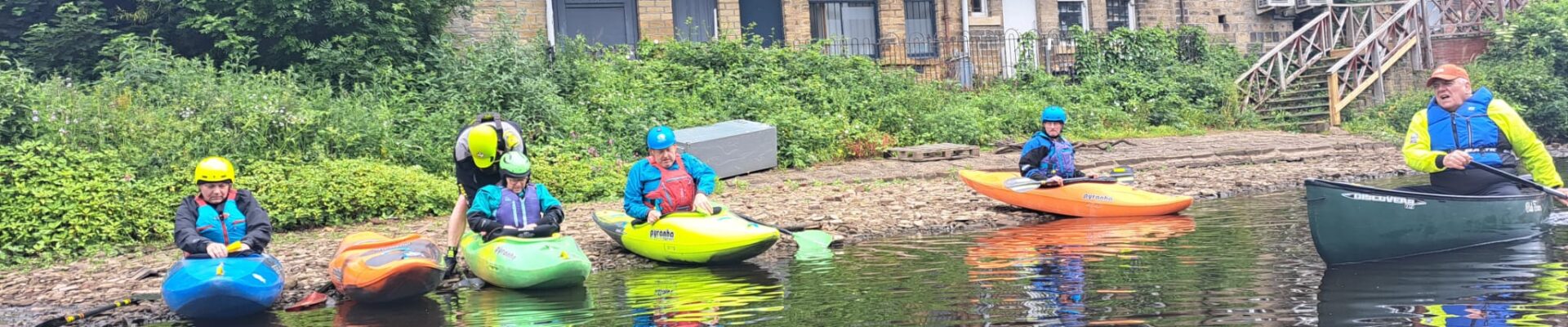  21/06/2025 - Sowerby Bridge